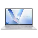 ASUS Vivobook 17 X1704VA Laptop | 17.3" Full HD screen | Intel Core 5 120U | 8GB RAM | 512GB PCIe SSD | Windows 11