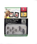 Under the Roof Decorating 3-100130 Anchor Point Mixed Sampler Pack