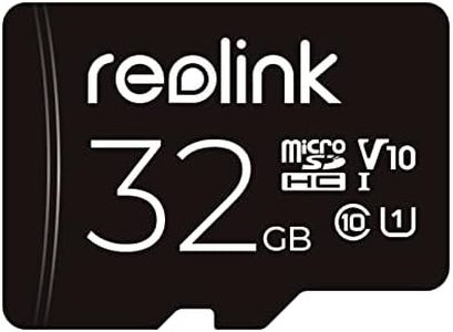 Reolink Ca