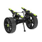 Railblaza C-Tug R Heavy Duty Kayak and Canoe Trolley With SandTrakzs Wheels