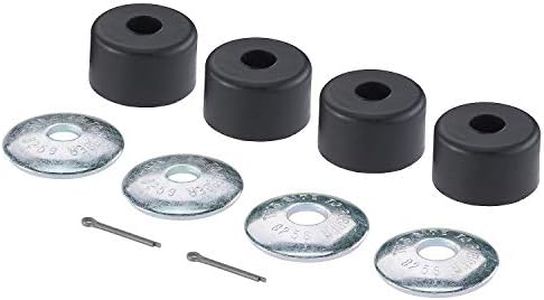 Moog K8122 Strut Rod Bushing Kit