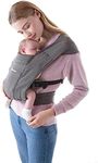 Ergobaby Embrace Cozy Newborn Baby 