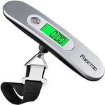 FREETOO Luggage Scale Portable Digi