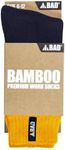 Bamboo Wor