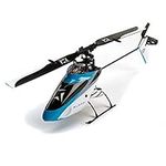 Blade Nano RC Helicopter S3 BNF Bas