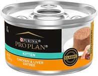 Purina Pro Plan Pate, High Protein 