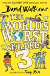 World's Worst Children 3: And Other Hercule Poirot Stories