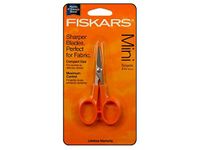 Fiskars 4 inch Detail Scissors