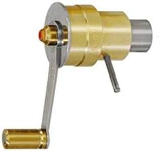 BERGEON 2729-ETA-05 Mainspring Winder for ETA 2824-2, 2834-2, 2836-2, Gold, Classic