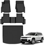 All Weather Floor Mats Cargo Mat Fi