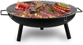 Crystals Outdoor Fire Pit, Fire Pit