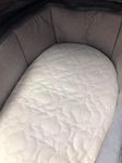 Simmons Organic Baby Mattresses