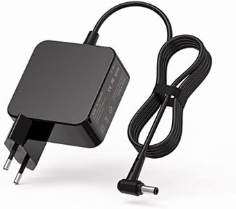 65W 20V 3.25A Cargador Ordenador portátil para Lenovo Ideapad 310 310S 320 330 310-14IKB 310-15ISK 310S-14IKB 310S-15IKB 330S-14IKB 510 710 S145 Flex 4 5 6 Adaptador alimentación