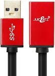 JuicEBitz 0.5m Premium 5Gbps USB 3.