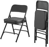 KAIHAOWIN Folding Chairs with Ultra