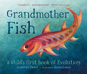 Grandmother Fish: A Child's First B