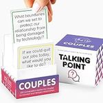 200 Couples Conversation Cards - Dating Card Game for Adults - Enjoy Better Relationships and Deeper Intimacy - Fun Couples Game for Date Night, Valentine Card Games for Couples