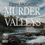 Murder in the Valleys: Lambert and Havard, Book 1