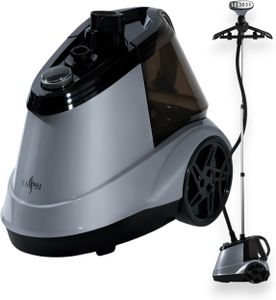 SA BI 2200W Garment Steamer – Powerful Handheld Clothes Steamer
