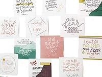 Generic Bible Verse Sticky Notes fo