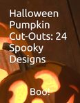 Pumpkin Cutouts