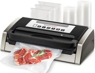 Bonsenkitchen Vacuum Sealer Machine