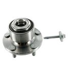 SKF Wheel Bearing Kit Front | VKBA 3660 | For C-MAX FOCUS FOCUS C-MAX