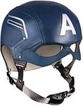 Cosplay Helmet Latex Movie Mask Ave