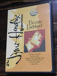 Classic Albums - The Jimi Hendrix Experience - Electric Ladyland [DVD]
