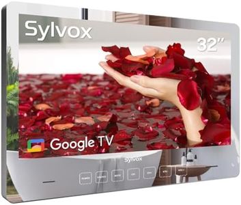 SYLVOX 32'