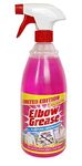 Elbow Grease Pink All Purpose Degreaser 1L Xtra Large Spray Bottle, Multi-Use Cleaner 1 L (Pack Of 1)