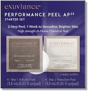 EXUVIANCE 