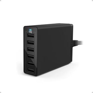 Anker Powe