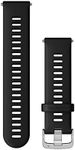 Garmin Quick Release Band, Black, 2