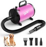 Dog Hair Dryer - 2800W Pet Grooming
