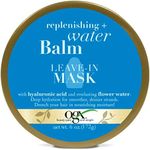 Ogx Replenishing + Water Balm Leave