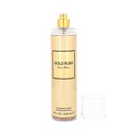 Paris Hilton Gold Rush Body Spray, 8 Fluid_Ounces, 236 ml (Pack of 1)