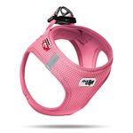 Vest Harness Air-Mesh Pink 3XS