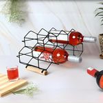 Ltd Wine Racks