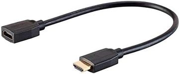 Monoprice 138644 High Speed HDMI Ex