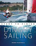Dinghy Sailing Start to Finish: Fro