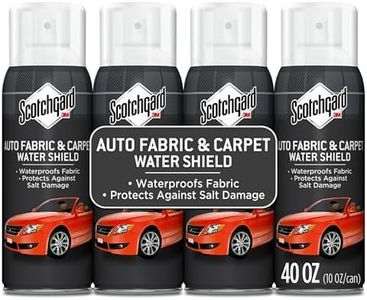 Scotchgard