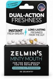 Zelmin's M