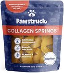 Pawstruck Collagen Spring - 4 Pack