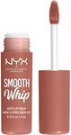 NYX Professional Makeup Smooth Whip Matte Lip Cream - Laundry Day