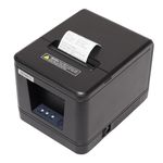 SEIBEN XP320M 80mm POS Thermal Printer with Auto Cutter. USB Interface.