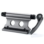 Bike Block Fork Mount Universal Alloy Bike Block Fork Lock Mount（for Quick Release）