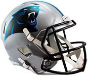 Riddell NFL Carolina Panthers Speed