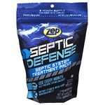 Zep Septic Treatment