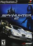 Spy Hunter 2 (PlayStation2)